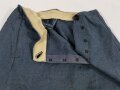 Great Britain WWII, Womens Auxiliary Air Force WAAF skirt and tunic. 1941/1942 dated, good condition