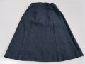 Great Britain WWII, Womens Auxiliary Air Force WAAF skirt and tunic. 1941/1942 dated, good condition