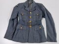 Great Britain WWII, Womens Auxiliary Air Force WAAF skirt and tunic. 1941/1942 dated, good condition