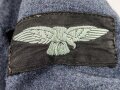 Great Britain WWII, Womens Auxiliary Air Force WAAF skirt and tunic. 1941/1942 dated, good condition