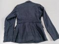 Great Britain WWII, Womens Auxiliary Air Force WAAF skirt and tunic. 1941/1942 dated, good condition