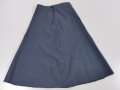 Canadian 1943 dated Royal Canadian Air Force R.C.A.F. Skirt, very good condition