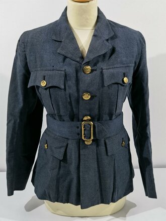 Canadian ? 1942 dated Womens Auxiliary Air Force WAAF...