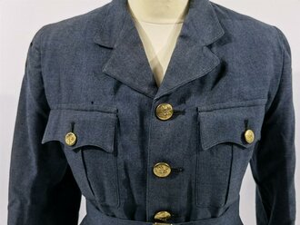 Canadian ? 1942 dated Womens Auxiliary Air Force WAAF...