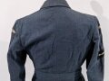 Canadian ? 1942 dated Womens Auxiliary Air Force WAAF tunic. good condition