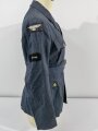 Canadian ? 1942 dated Womens Auxiliary Air Force WAAF tunic. good condition