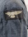 Canadian ? 1942 dated Womens Auxiliary Air Force WAAF tunic. good condition