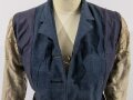 Canadian ? 1942 dated Womens Auxiliary Air Force WAAF tunic. good condition