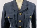 Canadian ? 1942 dated Womens Auxiliary Air Force WAAF tunic. good condition