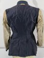 Canadian ? 1942 dated Womens Auxiliary Air Force WAAF tunic. good condition