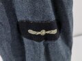 Canadian ? 1942 dated Womens Auxiliary Air Force WAAF tunic. good condition