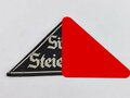BDM Gebietsdreieck " Südost Steiermark", ungetragenes Stück mit RZM Etikett