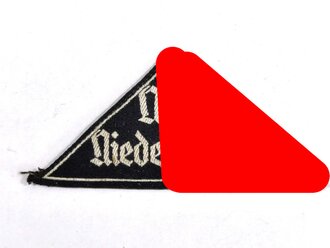BDM Gebietsdreieck Nord Niedersachsen