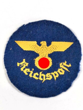 Deutsche Reichspost Ärmeladler für weibliches...