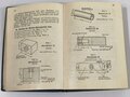 H: Dv. 316 Pionierdienst aller Waffen vom 11.02.1935, 444 Seiten, gebraucht