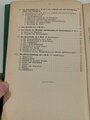 Die Maschinengewehre 08/15 und 08/18 datiert 1933, 88 Seiten, gebraucht