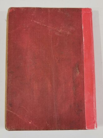 Handbuch für Kraftfahrer, datiert 1933, 405 Seiten,...