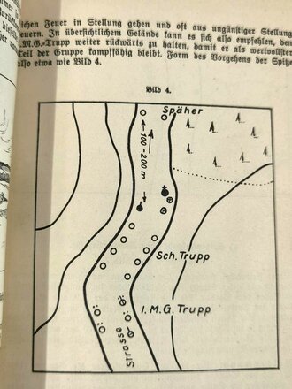 Die (neue) Gruppe, datiert 1941, 248 Seiten, gebraucht