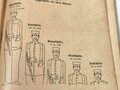 Der gute Kamerad - Ein Lern und Lesebuch für den Dienstunterricht, datiert 1901, 220 Seiten, gebraucht