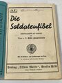 S.F. Die Soldatenfibel, 120 Seiten, gebraucht