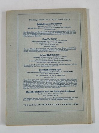 Der Flugzeugführer - Ein Handbuch für die...