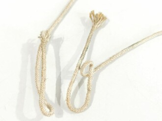 Zugband für das Innenfutter eines Stahlhelm der...