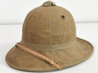 Italien 2. Weltkrieg, Tropenhelm Modell 1940,...