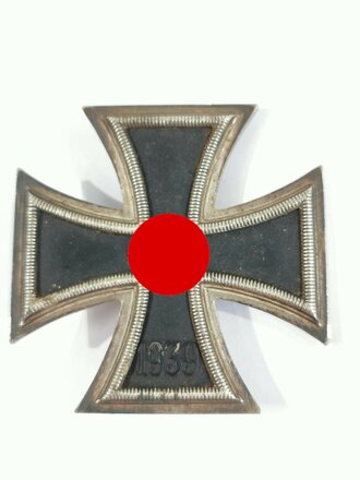 Eisernes Kreuz 1. Klasse 1939 , keine...