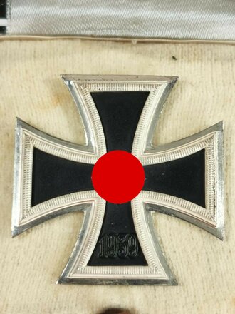 Eisernes Kreuz 1. Klasse 1939 , Hersteller 26 für...