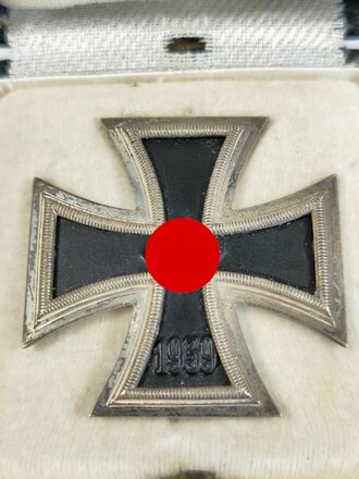 Eisernes Kreuz 1. Klasse 1939 , Hersteller 26 für...