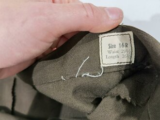 U.S. WWII  Army Nurse Corps uniform, jacket , skirt , gloves and hat. Good condition