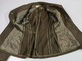 U.S. WWII  Army Nurse Corps uniform, jacket , skirt , gloves and hat. Good condition