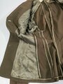 U.S. WWII  Army Nurse Corps uniform, jacket , skirt , gloves and hat. Good condition