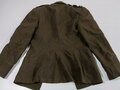 U.S. WWII  Army Nurse Corps uniform, jacket , skirt , gloves and hat. Good condition