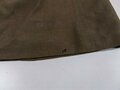 U.S. WWII  Army Nurse Corps uniform, jacket , skirt , gloves and hat. Good condition