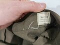 U.S. WWII  Army Nurse Corps uniform, jacket , skirt , gloves and hat. Good condition