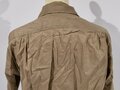 U.S. most likely WWII womens tropic shirt