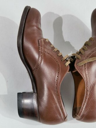 U.S. WWII WAC womens shoes in very good condition