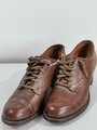 U.S. WWII WAC womens shoes in very good condition