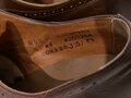 U.S. WWII WAC womens shoes in very good condition