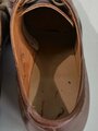 U.S. WWII WAC womens shoes in very good condition