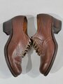 U.S. WWII WAC womens shoes in very good condition