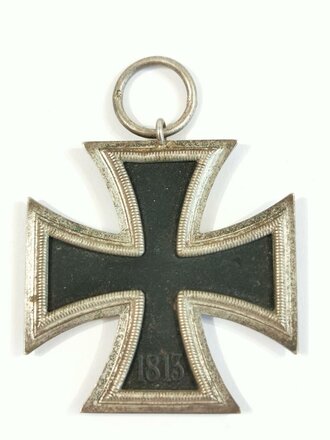 Eisernes Kreuz 2. Klasse 1939, Magnetisches Stück ,...