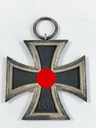 Eisernes Kreuz 2. Klasse 1939, Magnetisches Stück ,...