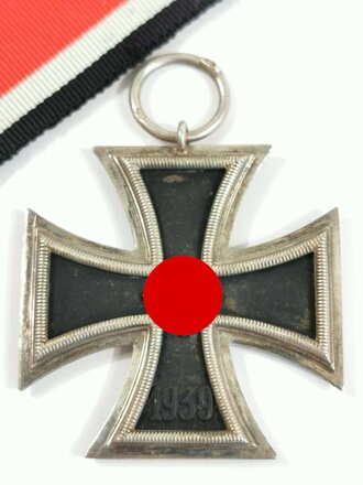 Eisernes Kreuz 2. Klasse 1939, Magnetisches Stück ,...