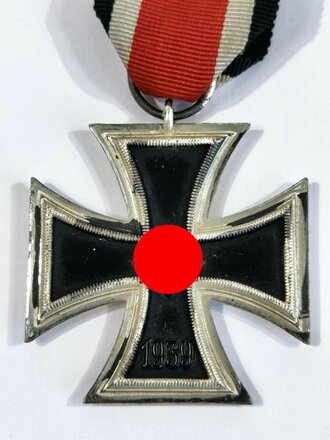 Eisernes Kreuz 2. Klasse 1939, Nicht magnetisches...