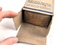 Ungeziefermittel T14 zur Anwendung bei Pferden mit Läusen. Ungeöffnete, seltene Packung