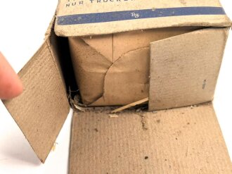 Ungeziefermittel T14 zur Anwendung bei Pferden mit Läusen. Ungeöffnete, seltene Packung