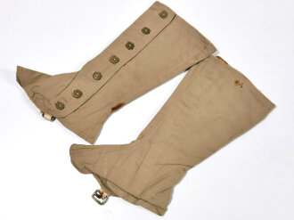 British 1944 dated pair "Spats , Mosquito nursing...