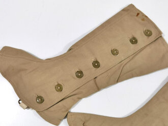 British 1944 dated pair "Spats , Mosquito nursing...